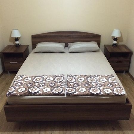 Mari Guest House Телаві Екстер'єр фото