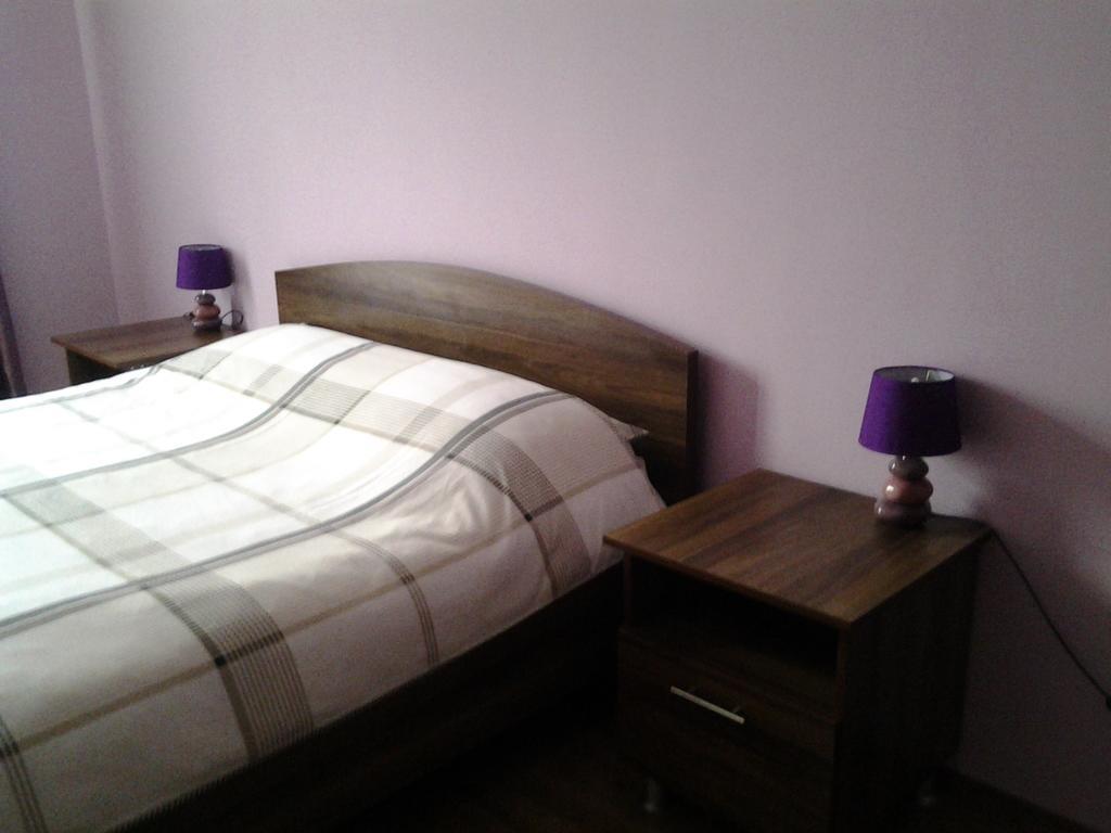 Mari Guest House Телаві Екстер'єр фото