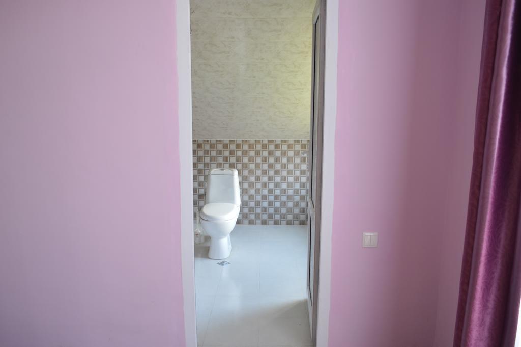 Mari Guest House Телаві Номер фото