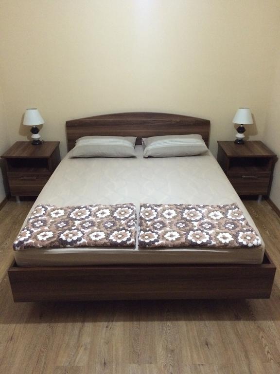 Mari Guest House Телаві Екстер'єр фото