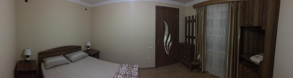 Mari Guest House Телаві Екстер'єр фото