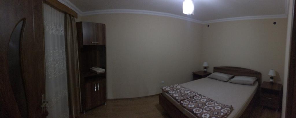 Mari Guest House Телаві Екстер'єр фото