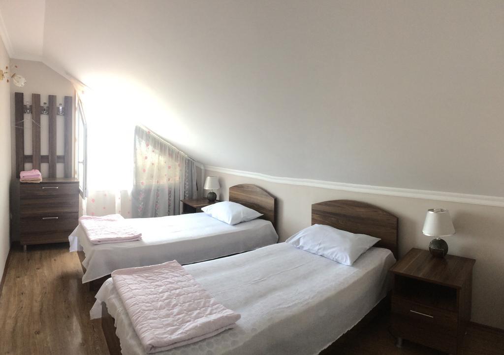 Mari Guest House Телаві Екстер'єр фото