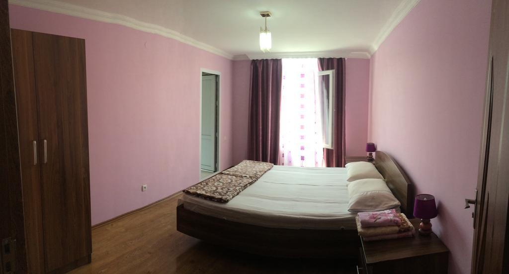 Mari Guest House Телаві Екстер'єр фото