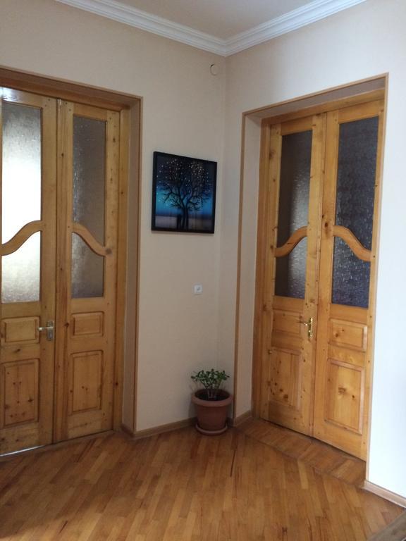 Mari Guest House Телаві Екстер'єр фото