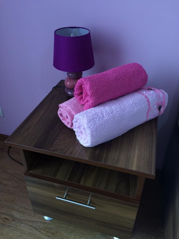 Mari Guest House Телаві Екстер'єр фото