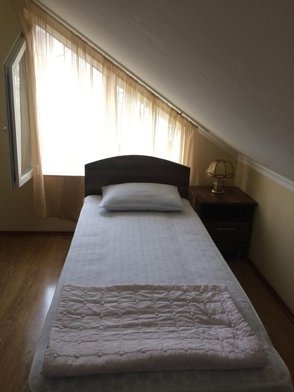 Mari Guest House Телаві Екстер'єр фото
