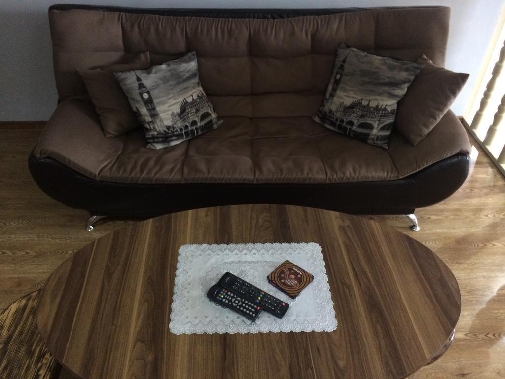 Mari Guest House Телаві Екстер'єр фото