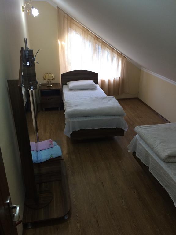 Mari Guest House Телаві Екстер'єр фото
