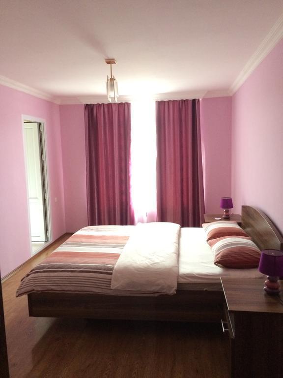 Mari Guest House Телаві Екстер'єр фото