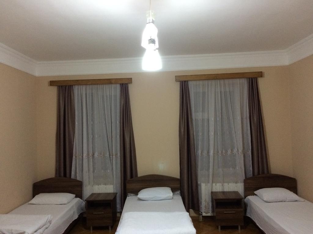 Mari Guest House Телаві Екстер'єр фото