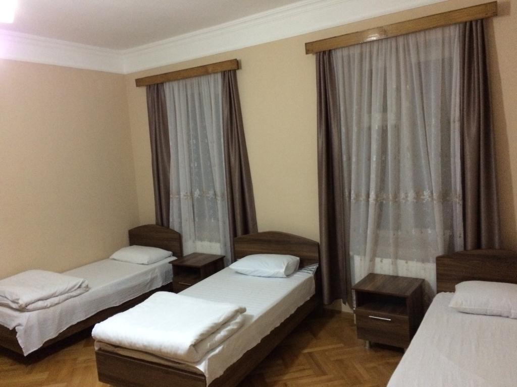 Mari Guest House Телаві Екстер'єр фото
