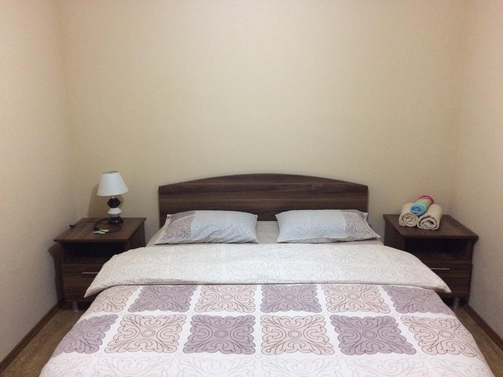 Mari Guest House Телаві Екстер'єр фото