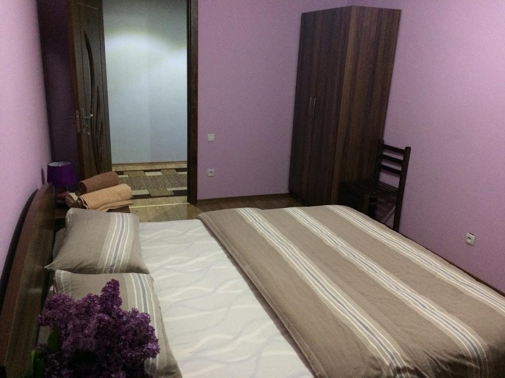 Mari Guest House Телаві Екстер'єр фото