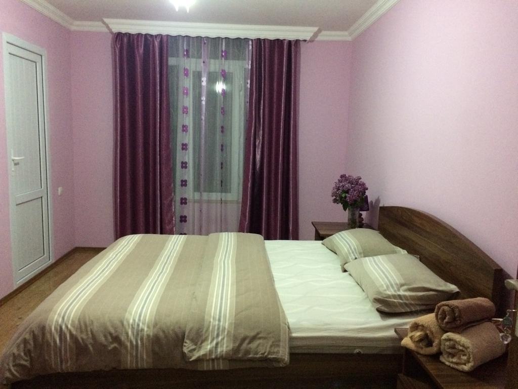 Mari Guest House Телаві Екстер'єр фото