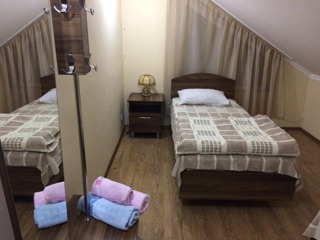 Mari Guest House Телаві Екстер'єр фото