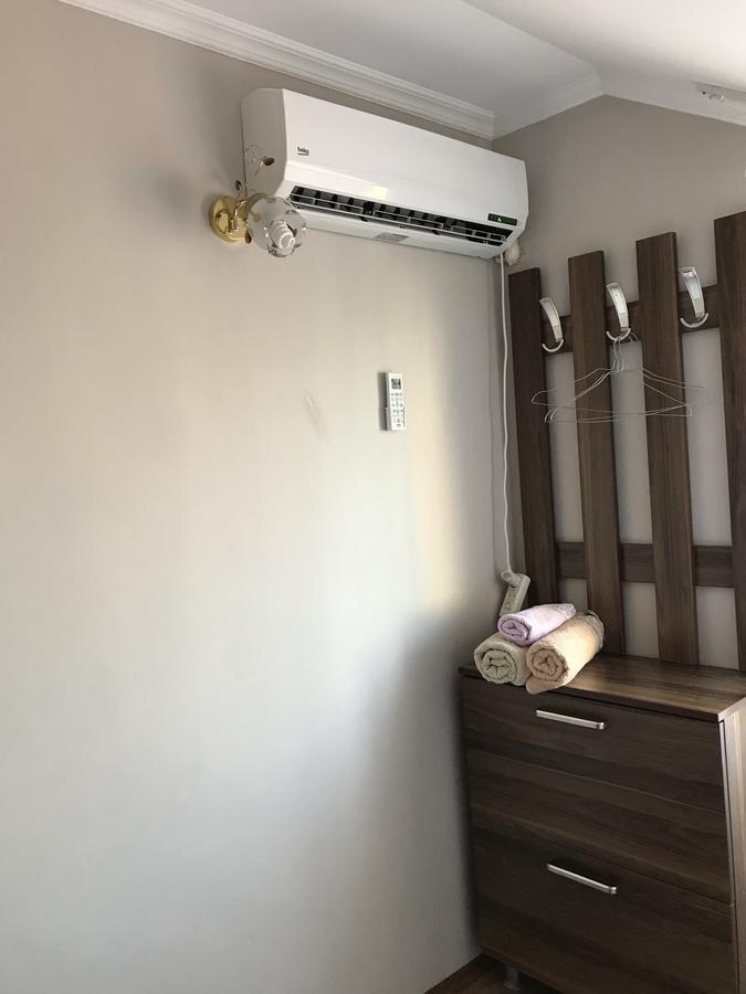 Mari Guest House Телаві Екстер'єр фото