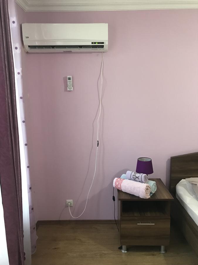 Mari Guest House Телаві Екстер'єр фото